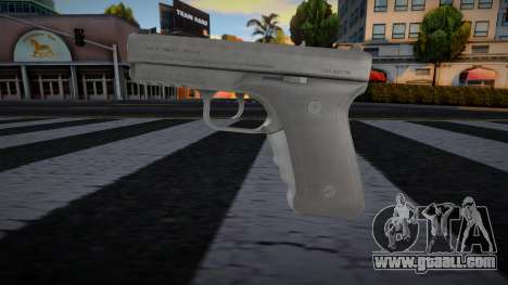 GTA V WM 29 Pistol (Colt45) for GTA San Andreas