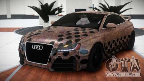 Audi S5 Z-Style S1 for GTA 4