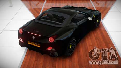 Ferrari California RX for GTA 4