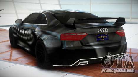Audi S5 Z-Style S9 for GTA 4