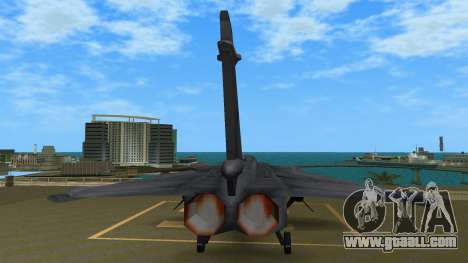 Su-24 for GTA Vice City