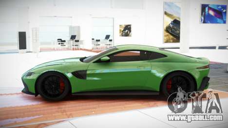 Aston Martin Vantage ZX for GTA 4