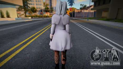 Skin Random 808 for GTA San Andreas