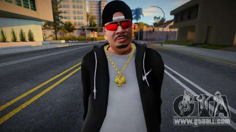 Skin Random 801 for GTA San Andreas