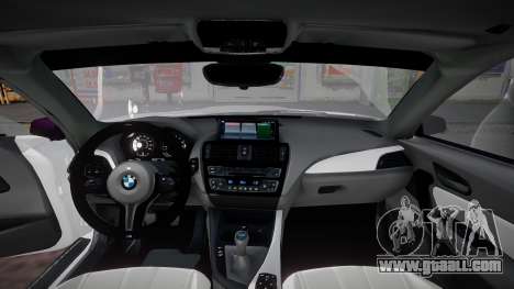 BMW M2 CSL for GTA San Andreas