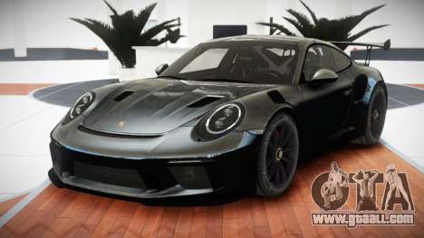 Porsche 911 GT3 G-Tuned for GTA 4