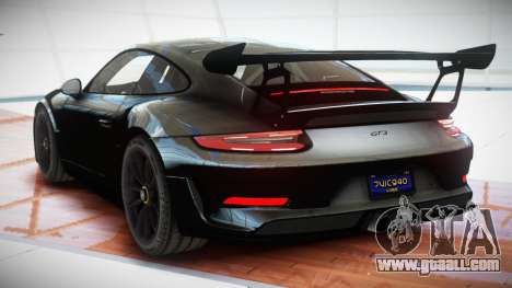 Porsche 911 GT3 G-Tuned for GTA 4