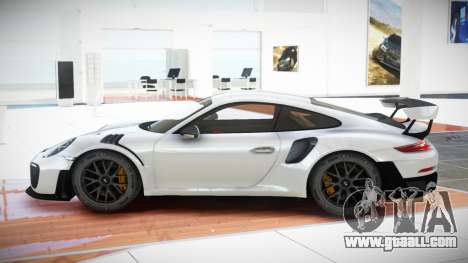 Porsche 911 GT2 XS for GTA 4