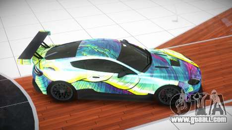 Aston Martin Vantage Z-Style S4 for GTA 4