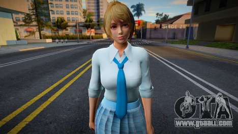 Marin Kitagawa - Yukino for GTA San Andreas