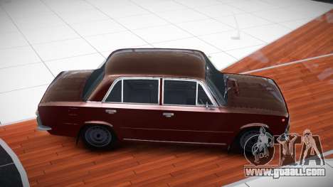 VAZ 2101 ZX for GTA 4