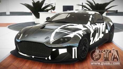 Aston Martin Vantage Z-Style S9 for GTA 4