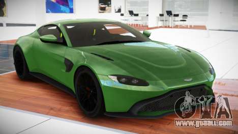 Aston Martin Vantage ZX for GTA 4