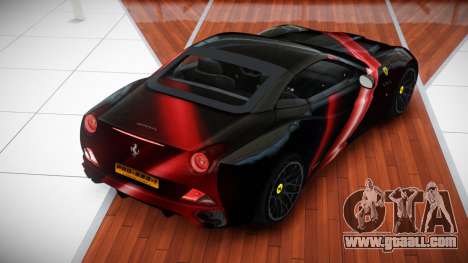 Ferrari California RX S7 for GTA 4