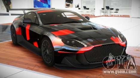 Aston Martin Vantage Z-Style S3 for GTA 4