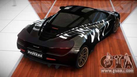 McLaren 720S SC S10 for GTA 4