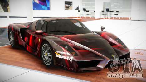 Ferrari Enzo ZX S3 for GTA 4
