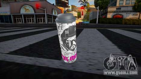 Third World (R2) - Spraycan for GTA San Andreas