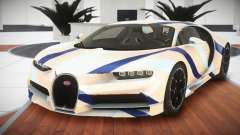 Bugatti Chiron RX S5 for GTA 4