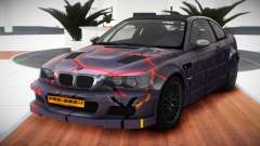 BMW M3 E46 R-Style S8 for GTA 4