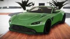 Aston Martin Vantage ZX