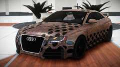 Audi S5 Z-Style S1 for GTA 4