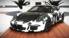 Porsche 911 GT3 Z-Tuned S5 for GTA 4