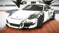 Porsche 991 RS S7 for GTA 4