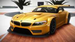 BMW Z4 SC for GTA 4