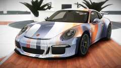 Porsche 991 RS S3 for GTA 4