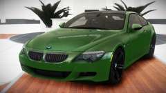 BMW M6 E63 Coupe XD for GTA 4