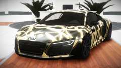 Audi R8 X G-Style S4 for GTA 4
