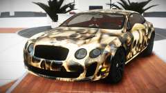 Bentley Continental Z-Tuned S1 for GTA 4