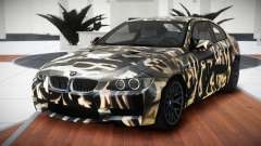 BMW M3 E92 XQ S2 for GTA 4
