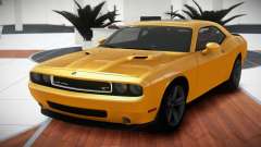 Dodge Challenger GT-X for GTA 4