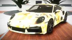 Porsche 911 X-Turbo S5 for GTA 4