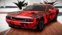 Dodge Challenger GT-X S1 for GTA 4