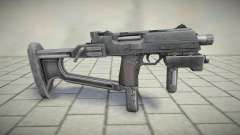 HD Weapon 10 from RE4