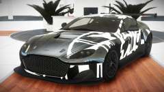 Aston Martin Vantage Z-Style S9 for GTA 4
