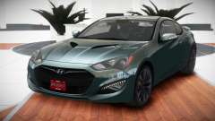 Hyundai Genesis RDR for GTA 4