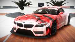BMW Z4 SC S2 for GTA 4