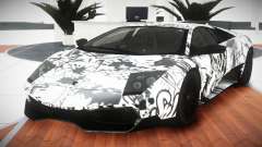 Lamborghini Murcielago GT-X S7 for GTA 4