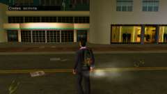 Jetpack as in San Andreas for GTA Vice City