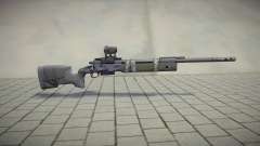M40 (Rifle) for GTA San Andreas