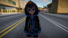 [_ravimo] Arch-Chan for GTA San Andreas