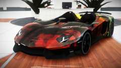Lamborghini Aventador J RT S3 for GTA 4
