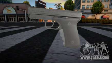 GTA V WM 29 Pistol (Colt45) for GTA San Andreas