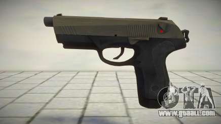 Private Desert Eagle for GTA San Andreas