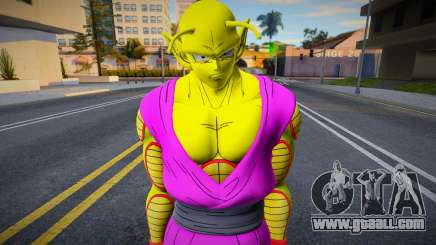 Fortnite - Piccolo Power Awakening for GTA San Andreas