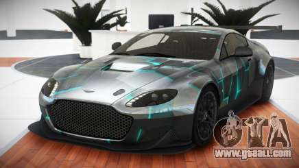 Aston Martin Vantage Z-Style S7 for GTA 4